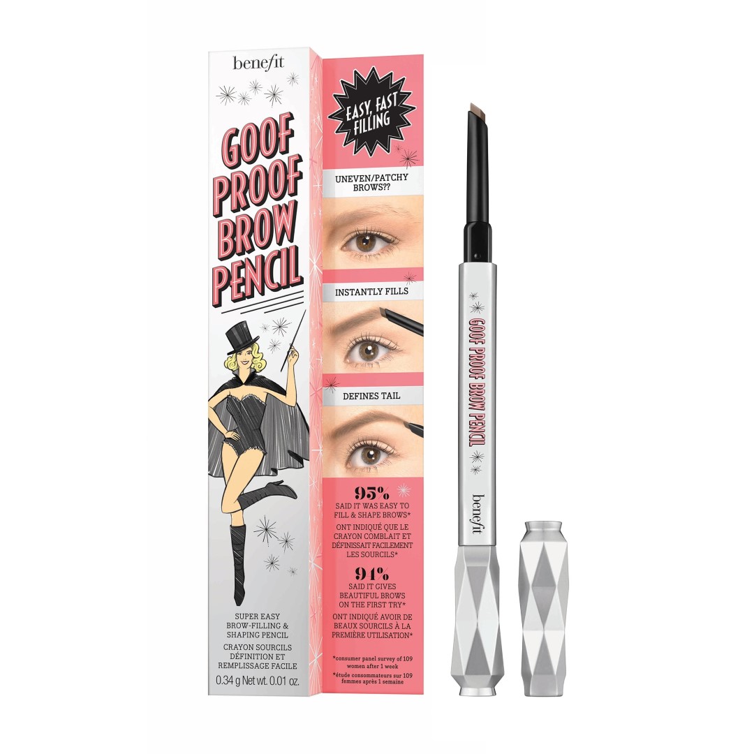 Goof Proof Brow Pencil